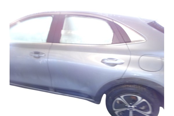 Puerta trasera izquierda, Kia Xceed eDrive PHEV 2024