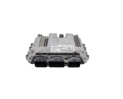 Centralita motor uce, Peugeot Partner (S2) Combiespace 2007, 9663944680