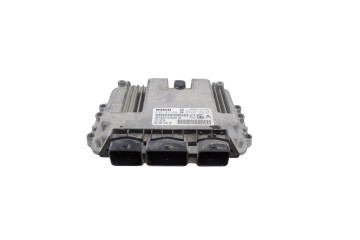 Centralita motor uce, Peugeot Partner (S2) Combiespace 2007, 9663944680