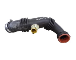 Tubo, Peugeot Partner (S2) Combiespace 2007, 9687883780