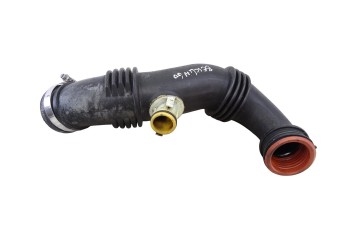Tubo, Peugeot Partner (S2) Combiespace 2007, 9687883780
