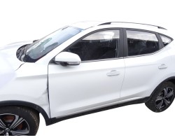Puerta delantera izquierda, Mg Zs Comfort 2024