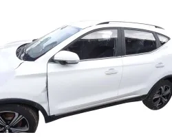 Puerta delantera izquierda, Mg Zs Comfort 2024