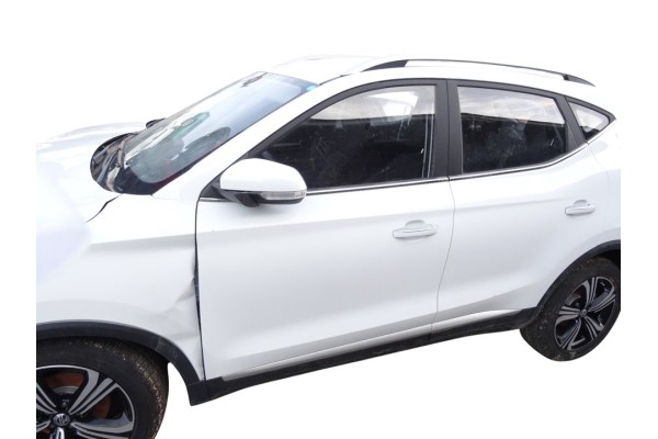 Puerta delantera izquierda, Mg Zs Comfort 2024