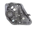 Elevalunas trasero izquierdo, Kia Ceed (Jd) Business 2017, 82470A2341