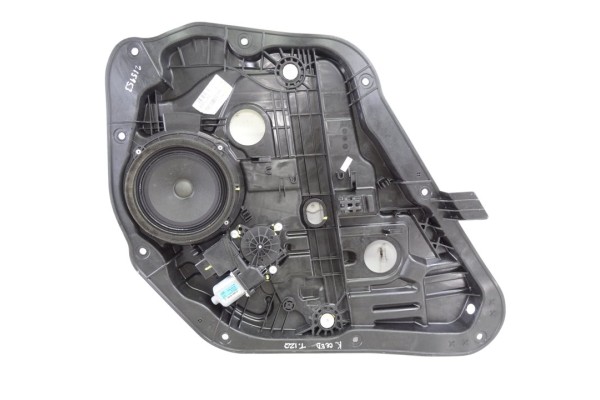 Elevalunas trasero izquierdo, Kia Ceed (Jd) Business 2017, 82470A2341
