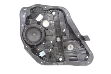 Elevalunas trasero izquierdo, Kia Ceed (Jd) Business 2017, 82470A2341