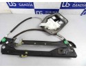 Elevalunas delantero derecho, Volkswagen Golf Plus V (5M1) Edition 2007