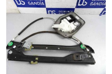Elevalunas delantero derecho, Volkswagen Golf Plus V (5M1) Edition 2007