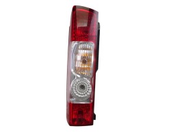 Piloto trasero izquierdo, Citroen Jumper Furgón Gran Volumen 35 L3H2 HDi 120 2008