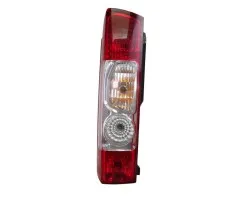 Piloto trasero izquierdo, Citroen Jumper Furgón Gran Volumen 35 L3H2 HDi 120 2008