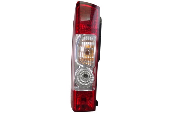Piloto trasero izquierdo, Citroen Jumper Furgón Gran Volumen 35 L3H2 HDi 120 2008