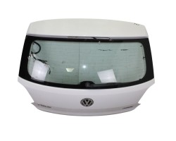 Porton trasero, Volkswagen Polo V (6C1) Comfortline 2014