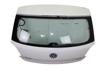 Porton trasero, Volkswagen Polo V (6C1) Comfortline 2014