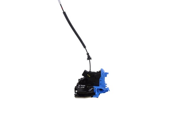 Cerradura puerta trasera izquierda, Kia Ceed (Jd) Business 2017, 81410A2400