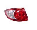 Piloto trasero izquierdo, Hyundai Santa Fe (Cm) 2.2 CRDi Comfort 4X4 2009, 924012B000