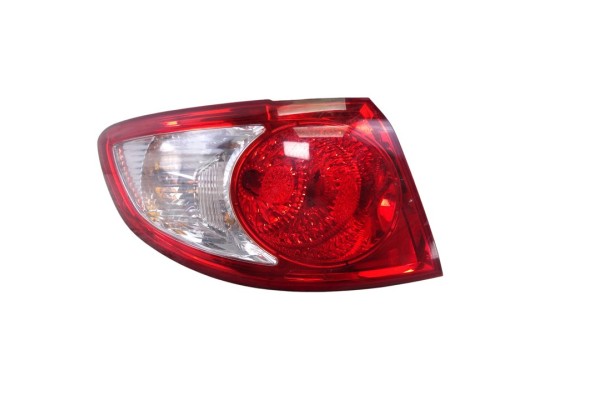 Piloto trasero izquierdo, Hyundai Santa Fe (Cm) 2.2 CRDi Comfort 4X4 2009, 924012B000