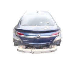 Porton trasero, Opel Insignia Berlina Excellence 2015