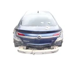 Porton trasero, Opel Insignia Berlina Excellence 2015