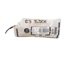 Airbag lateral derecho, Citroen C3 Aircross Feel 2019, 9824498280