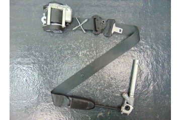  CINTURON SEGURIDAD DELANTERO IZQUIERDO RENAULT SCENIC III (JZ) Dynamique 2011 180272 RENAULT - 1