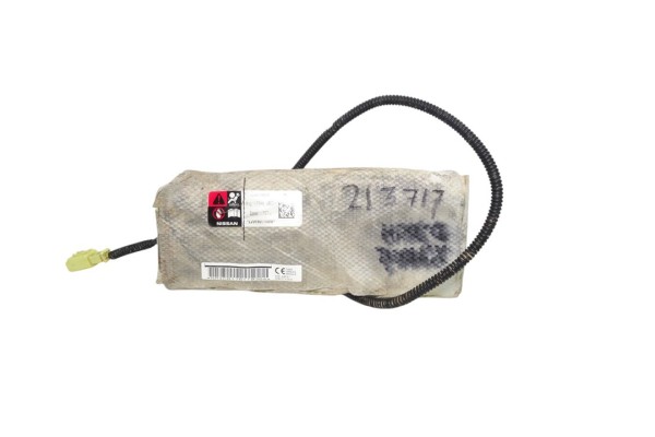 Airbag lateral derecho, Nissan X-trail (T32) Tekna 2018, 629031300E