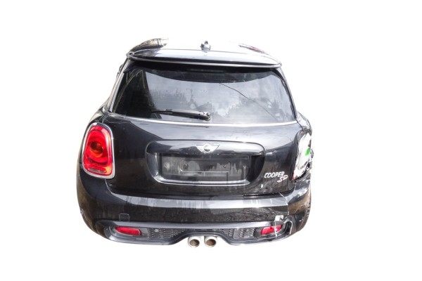 Porton trasero, Mini Mini 3P (F56) Cooper SD 2014