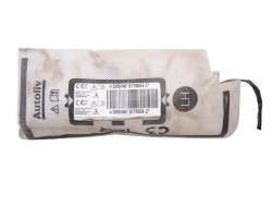 Airbag lateral izquierdo, Citroen C3 Aircross Feel 2019, 9824498180