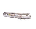 Airbag cortina delantero derecho, Citroen C3 Aircross Feel 2019, 03552016