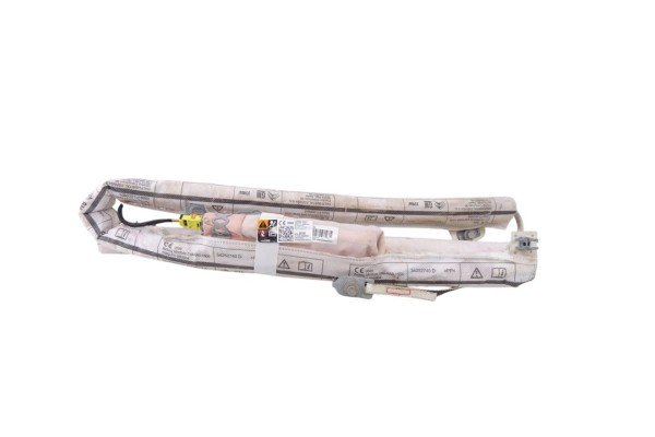 Airbag cortina delantero derecho, Citroen C3 Aircross Feel 2019, 03552016