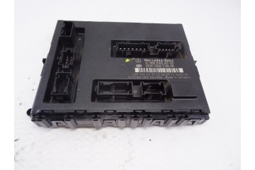 Caja reles / fusibles, Mercedes-benz Clase B (Bm 245) 200 Cdi (245.208) 2008, A1695454332