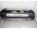 Paragolpes trasero, Mercedes-benz Clase Ml (Bm 164) 320 / 350 Cdi (164.122) 2005