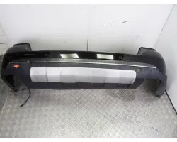 Paragolpes trasero, Mercedes-benz Clase Ml (Bm 164) 320 / 350 Cdi (164.122) 2005