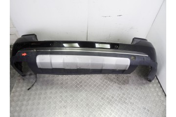Paragolpes trasero, Mercedes-benz Clase Ml (Bm 164) 320 / 350 Cdi (164.122) 2005