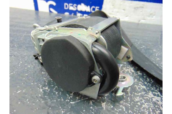  CINTURON SEGURIDAD DELANTERO IZQUIERDO RENAULT SCENIC III (JZ) Dynamique 2011 180272 RENAULT - 1