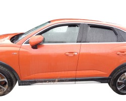 Puerta delantera izquierda, Audi Q3 (F3B) 35 TDI S line 2022