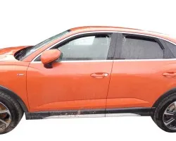 Puerta delantera izquierda, Audi Q3 (F3B) 35 TDI S line 2022