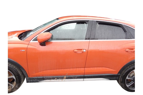 Puerta delantera izquierda, Audi Q3 (F3B) 35 TDI S line 2022