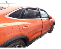 Puerta trasera derecha, Audi Q3 (F3B) 35 TDI S line 2022