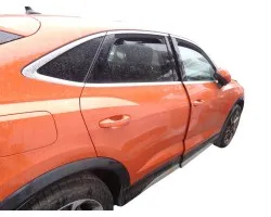 Puerta trasera derecha, Audi Q3 (F3B) 35 TDI S line 2022