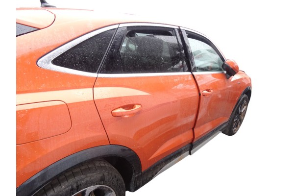 Puerta trasera derecha, Audi Q3 (F3B) 35 TDI S line 2022