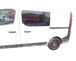 Puerta lateral corredera izquierda, Renault Trafic Iii Combi Combi 9 L1H1 2,8t (8/9 plazas) 2020