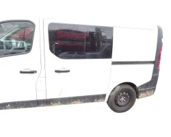 Puerta lateral corredera izquierda, Renault Trafic Iii Combi Combi 9 L1H1 2,8t (8/9 plazas) 2020