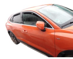 Puerta delantera derecha, Audi Q3 (F3B) 35 TDI S line 2022