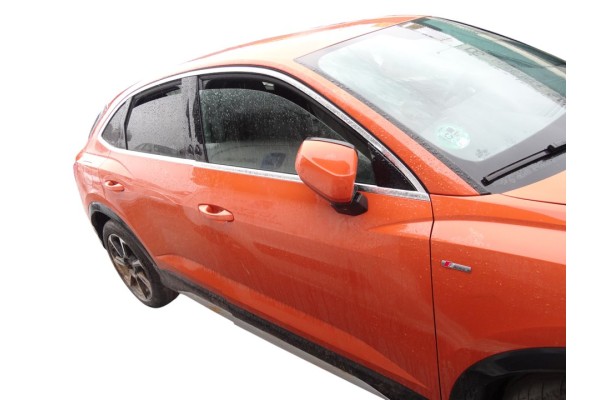 Puerta delantera derecha, Audi Q3 (F3B) 35 TDI S line 2022