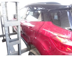 Puerta trasera izquierda, Ford Ecosport (CR6) Titanium 2018