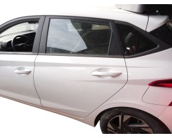 Puerta trasera izquierda, Hyundai I20 (BC3) Essence 2021
