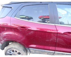 Puerta trasera derecha, Ford Ecosport (CR6) Titanium 2018
