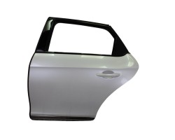 Puerta trasera izquierda, Citroen DS5 Design 2014