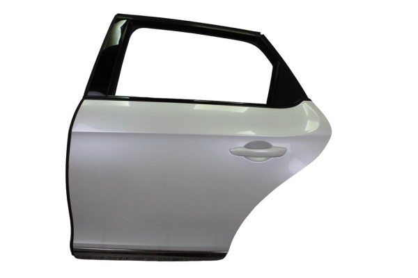 Puerta trasera izquierda, Citroen DS5 Design 2014